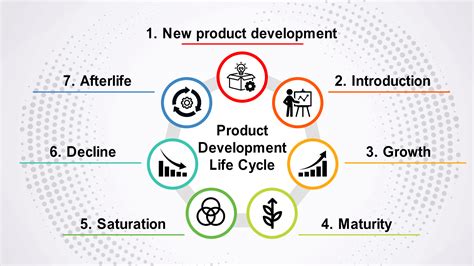 What Stages Make up the Product Development Life Cycle (And .